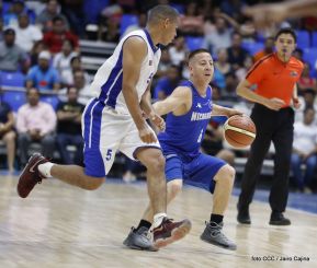 Las mejores imágenes del segundo día de los XI Juegos Deportivos Centroamericanos