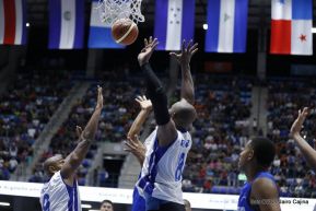 Las mejores imágenes del segundo día de los XI Juegos Deportivos Centroamericanos