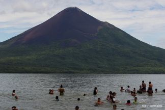 Crucero llegará al puerto Salvador Allende en próximos días