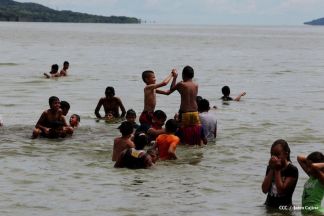 Crucero llegará al puerto Salvador Allende en próximos días