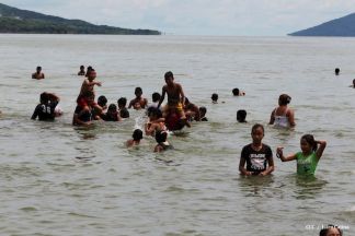 Crucero llegará al puerto Salvador Allende en próximos días