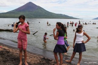 Crucero llegará al puerto Salvador Allende en próximos días