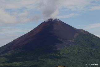 Crucero llegará al puerto Salvador Allende en próximos días