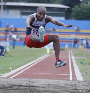 Así se desarrollaron las primeras competencias de atletismo en los Juegos Centroamericanos