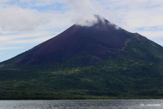 Crucero llegará al puerto Salvador Allende en próximos días