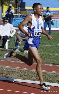 Así se desarrollaron las primeras competencias de atletismo en los Juegos Centroamericanos