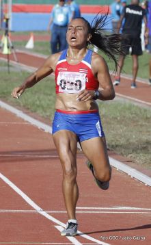 Así se desarrollaron las primeras competencias de atletismo en los Juegos Centroamericanos