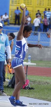 Así se desarrollaron las primeras competencias de atletismo en los Juegos Centroamericanos