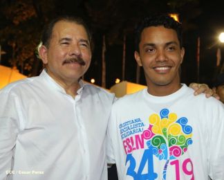 Consejo Sandinista Nacional aprueba resoluciones de cara a elecciones regionales de la Costa Caribe