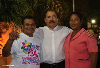 Consejo Sandinista Nacional aprueba resoluciones de cara a elecciones regionales de la Costa Caribe