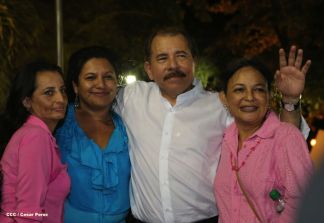 Consejo Sandinista Nacional aprueba resoluciones de cara a elecciones regionales de la Costa Caribe