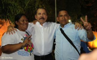 Consejo Sandinista Nacional aprueba resoluciones de cara a elecciones regionales de la Costa Caribe