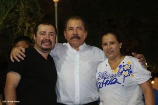 Consejo Sandinista Nacional aprueba resoluciones de cara a elecciones regionales de la Costa Caribe