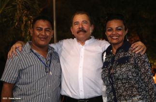 Consejo Sandinista Nacional aprueba resoluciones de cara a elecciones regionales de la Costa Caribe