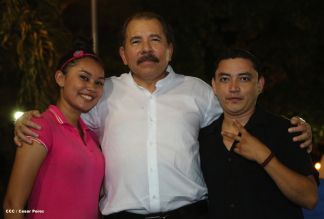 Consejo Sandinista Nacional aprueba resoluciones de cara a elecciones regionales de la Costa Caribe