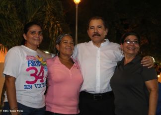 Consejo Sandinista Nacional aprueba resoluciones de cara a elecciones regionales de la Costa Caribe