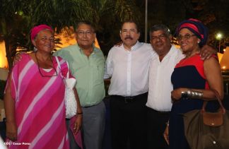 Consejo Sandinista Nacional aprueba resoluciones de cara a elecciones regionales de la Costa Caribe