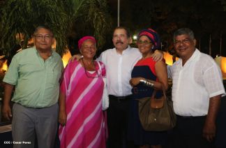 Consejo Sandinista Nacional aprueba resoluciones de cara a elecciones regionales de la Costa Caribe