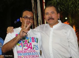 Consejo Sandinista Nacional aprueba resoluciones de cara a elecciones regionales de la Costa Caribe