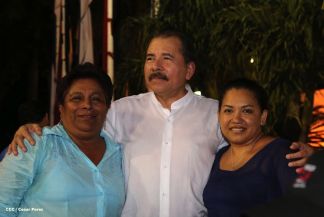 Consejo Sandinista Nacional aprueba resoluciones de cara a elecciones regionales de la Costa Caribe