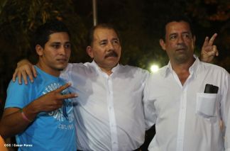 Consejo Sandinista Nacional aprueba resoluciones de cara a elecciones regionales de la Costa Caribe