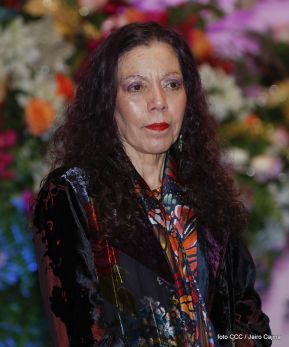 Acto de graduación de cadetes del Centro Superior de Estudios Militares “José Dolores Estrada Vado”