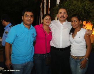 Consejo Sandinista Nacional aprueba resoluciones de cara a elecciones regionales de la Costa Caribe