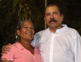 Consejo Sandinista Nacional aprueba resoluciones de cara a elecciones regionales de la Costa Caribe