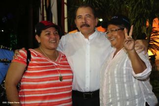 Consejo Sandinista Nacional aprueba resoluciones de cara a elecciones regionales de la Costa Caribe