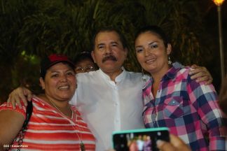 Consejo Sandinista Nacional aprueba resoluciones de cara a elecciones regionales de la Costa Caribe