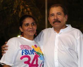 Consejo Sandinista Nacional aprueba resoluciones de cara a elecciones regionales de la Costa Caribe