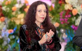 Acto de graduación de cadetes del Centro Superior de Estudios Militares “José Dolores Estrada Vado”