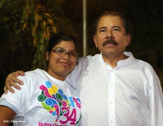 Consejo Sandinista Nacional aprueba resoluciones de cara a elecciones regionales de la Costa Caribe