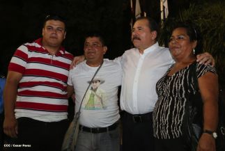 Consejo Sandinista Nacional aprueba resoluciones de cara a elecciones regionales de la Costa Caribe