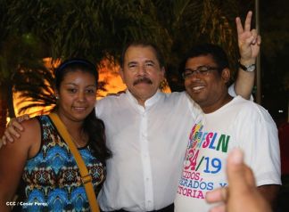 Consejo Sandinista Nacional aprueba resoluciones de cara a elecciones regionales de la Costa Caribe