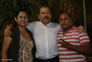 Consejo Sandinista Nacional aprueba resoluciones de cara a elecciones regionales de la Costa Caribe