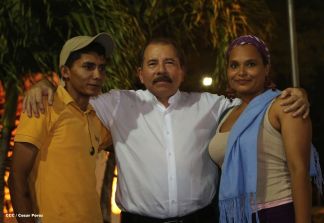 Consejo Sandinista Nacional aprueba resoluciones de cara a elecciones regionales de la Costa Caribe