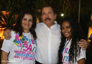 Consejo Sandinista Nacional aprueba resoluciones de cara a elecciones regionales de la Costa Caribe