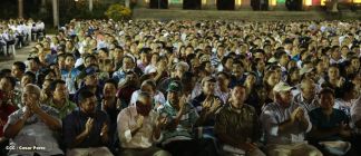 Consejo Sandinista Nacional aprueba resoluciones de cara a elecciones regionales de la Costa Caribe