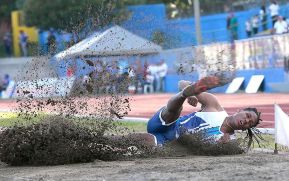 Las mejores imágenes de la segunda semana de los XI Juegos Deportivos Centroamericanos