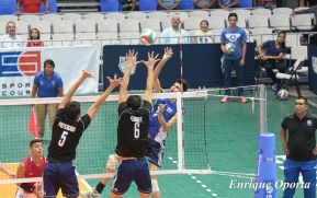 Las mejores imágenes de la segunda semana de los XI Juegos Deportivos Centroamericanos