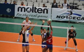 Las mejores imágenes de la segunda semana de los XI Juegos Deportivos Centroamericanos