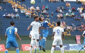 Las mejores imágenes de la segunda semana de los XI Juegos Deportivos Centroamericanos