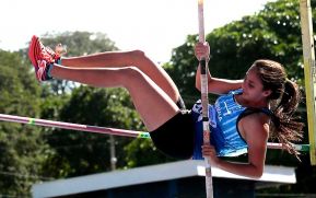 Las mejores imágenes de la segunda semana de los XI Juegos Deportivos Centroamericanos