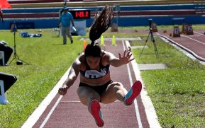 Las mejores imágenes de la segunda semana de los XI Juegos Deportivos Centroamericanos