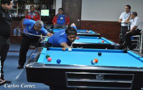 Las mejores imágenes de la segunda semana de los XI Juegos Deportivos Centroamericanos