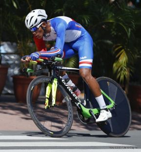 Las mejores imágenes de la segunda semana de los XI Juegos Deportivos Centroamericanos