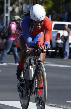 Las mejores imágenes de la segunda semana de los XI Juegos Deportivos Centroamericanos