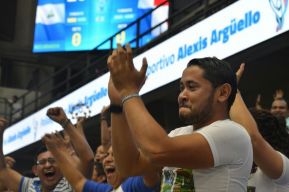 Las mejores imágenes de la segunda semana de los XI Juegos Deportivos Centroamericanos