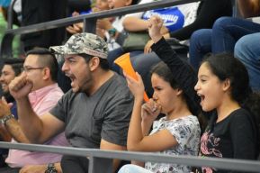 Las mejores imágenes de la segunda semana de los XI Juegos Deportivos Centroamericanos